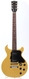 Gibson Les Paul Special DC 2006-Faded Tv Yellow