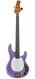 Music Man Stingray Special Amethyst Sparkle 4-String