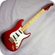 Fender 1980 THE STRAT 1980