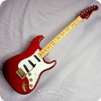 Fender 1980 THE STRAT 1980