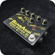 Tech 21 SANSAMP Bass Driver D.I 2010