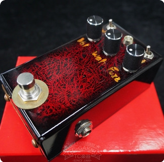 Hata × Jackman Jerk Autowah & Octavefuzz 2020