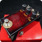 HATA JACKMAN Jerk Autowah Octavefuzz 2020