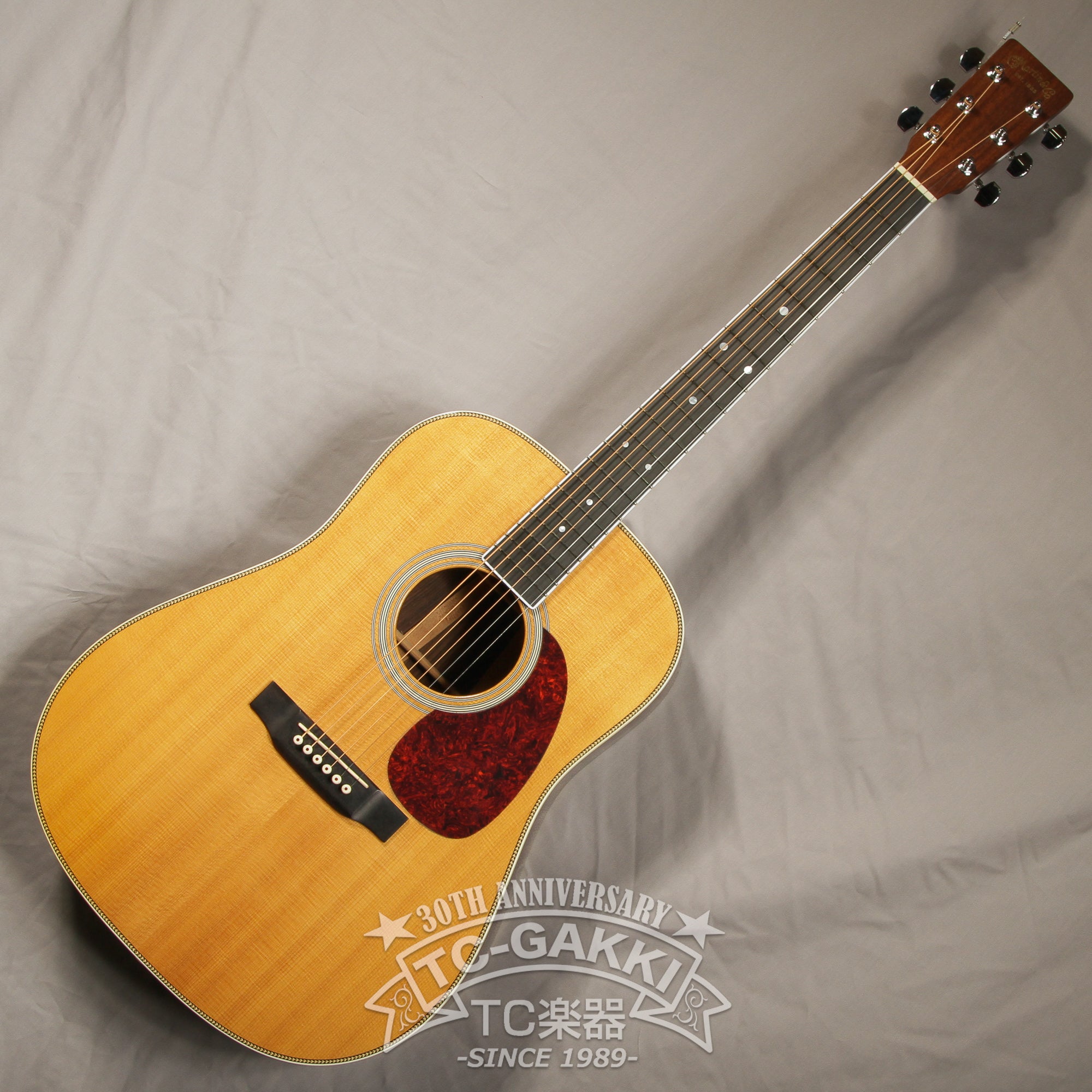 Martin '00 HD 35 2000 0 Guitar For Sale TCGAKKI