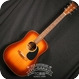 Martin '76 D-18 Shaded Top 1976