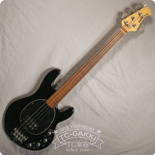 Music Man Stingray Ex Fl [4.25kg] 2000