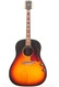 Gibson J 160E 1968 Sunburst