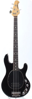 Ernie Ball Music Man Stingray Ex Lightweight 2000 Black