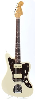 Fender  Jazzmaster Classic 60s 2015 Vintage White