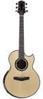 Kevin Ryan Nightingale Grand Soloist Indian Rosewood Mastergrade Engelmann Spruce