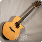 Yokoyama Guitars SJF SR 2000