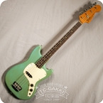 Fender 74 Music Master Bass 3.30kg 1974