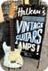 Fender Stratocaster 1962-Sonic Blue Custom Color
