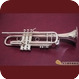 Vincent Bach Vincent Back 180ml37SP B ♭ Trumpet Made In 2011 2010