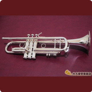 Vincent Bach Vincent Back 180ml37sp B ♭ Trumpet Made In 2011 2010