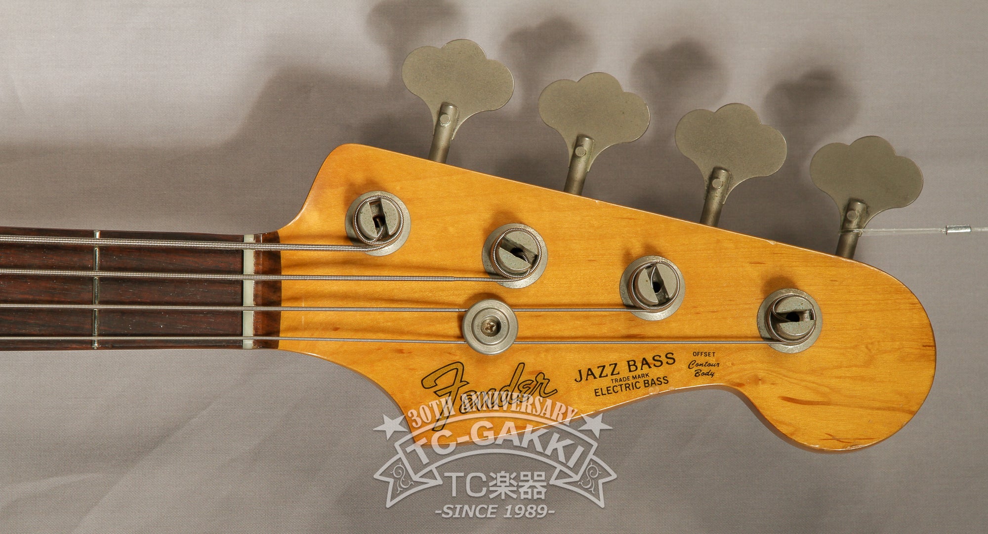 Fender Japan '83 JB62 115 “JV Serial” [4.25kg] 1983 0 Bass For 
