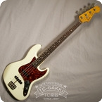 Fender Japan 83 JB62 115 JV Serial 4.25kg 1983