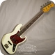 Fender Japan 83 JB62 115 JV Serial 4.25kg 1983