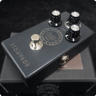 STOMPROX BLACK LABEL FOR BASS 2020 0 Effect For Sale TCGAKKI