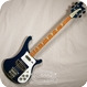 Rickenbacker 4003 Midnight Blue [4.40kg] 2007