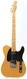 Fender Telecaster American Original 50's 2019-Butterscotch Blond