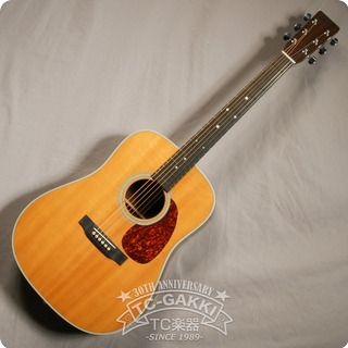 Martin 2001 D 28 Ctm 2001