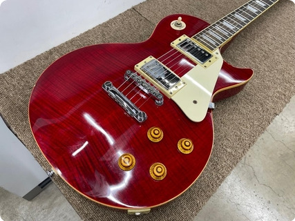 Tokai Als 68 2010