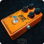 Xotic BB preamp 2010