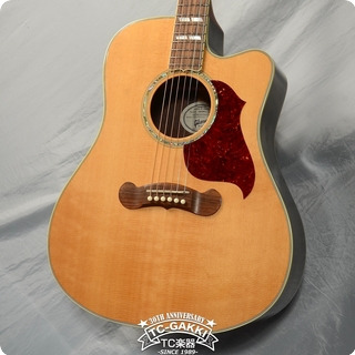 Gibson 2013 Songwriter Dlx Ec Studio 2013