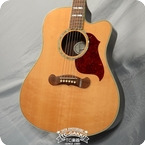 Gibson 2013 SONGWRITER DLX EC STUDIO 2013