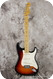 Fender American Standard Stratocaster 2013-Sunburst