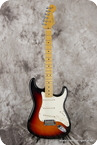 Fender American Standard Stratocaster 2013 Sunburst