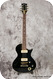 Gibson Little Lucille 2000-Ebony