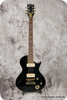 Gibson Little Lucille 2000 Ebony