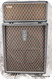 Vox AC 50 W. Foundation Cabinet-Black Toller