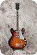 Dynacord DC 3 Vib Sunburst