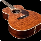 Rozawood-WIZARD OM-2022-Nitrocellulose Lacquer