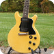 Gibson Les Paul Special  1959-TV Yellow 