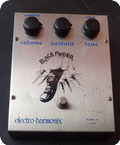 Electro Harmonix-Black Finger-1977-Large Metal Box