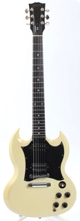 Gibson Sg Special 2005 Alpine White