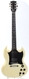 Gibson SG Special 2005 Alpine White