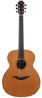 Lowden O23 Cedar Walnut 2010