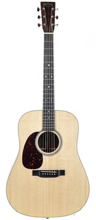 Martin D16e Rosewood Lefty