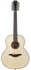 Lowden F50 12 String Quilted Maple Adirondack