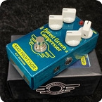 Mad Professor Forest Green Compressor FAC 2010