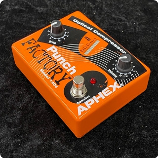 Aphex Punch Factory Model 1404 2000