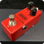 Mxr M 291 Dyna Comp Mini 2010