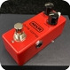 Mxr M 291 Dyna Comp Mini 2010