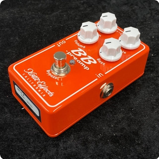 Xotic Bb Preamp V1.5 2010