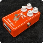 Xotic BB preamp V1.5 2010